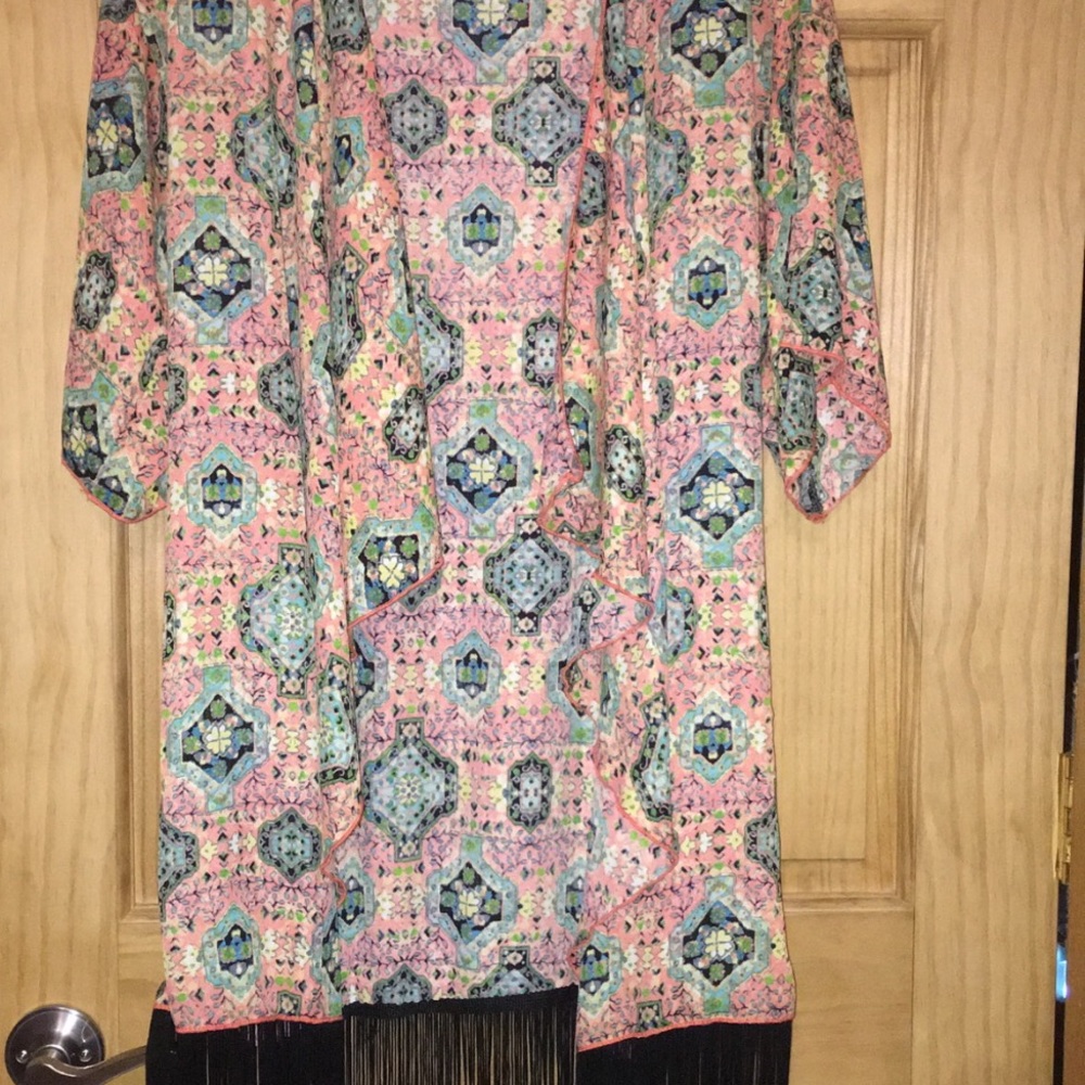 Brand new LuLaRoe S Monroe